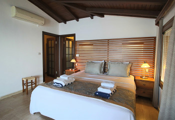 Вилла 4+1 в Калкане, Турция | PTE-21860