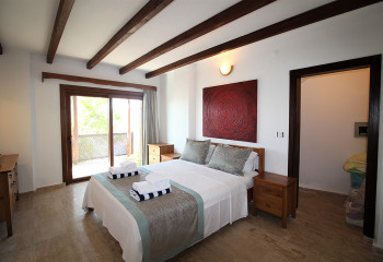 Вилла 4+1 в Калкане, Турция | PTE-21860