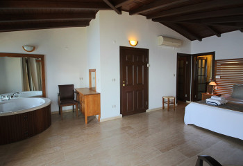 Вилла 4+1 в Калкане, Турция | PTE-21860