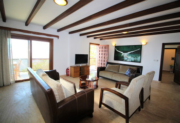 Вилла 4+1 в Калкане, Турция | PTE-21860