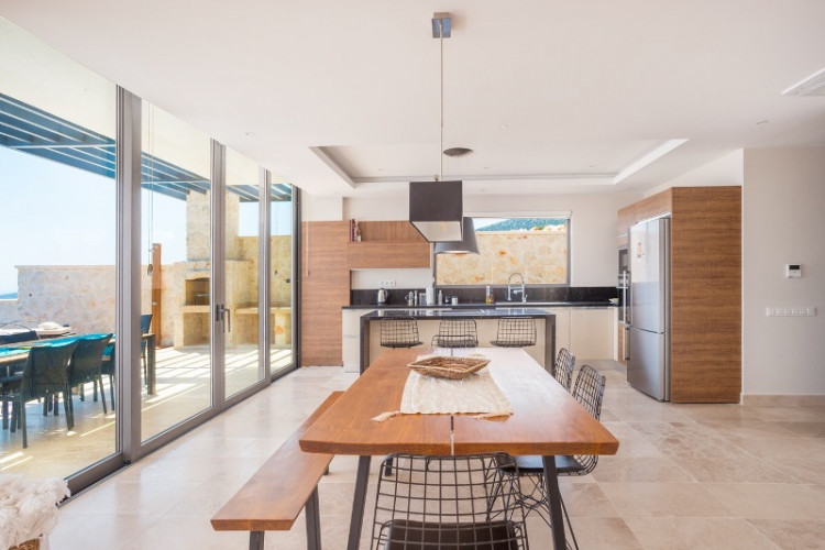 Вилла 6+1 в Калкане, Турция | PBB-21825