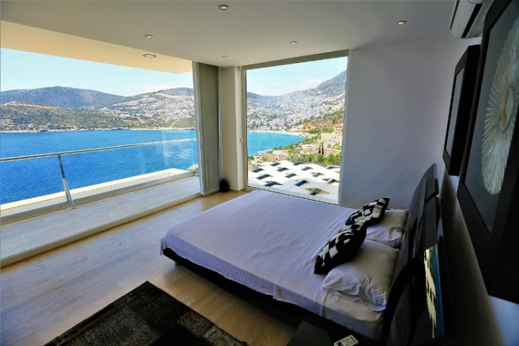 Вилла 6+1 в Калкане, Турция | PBB-21825