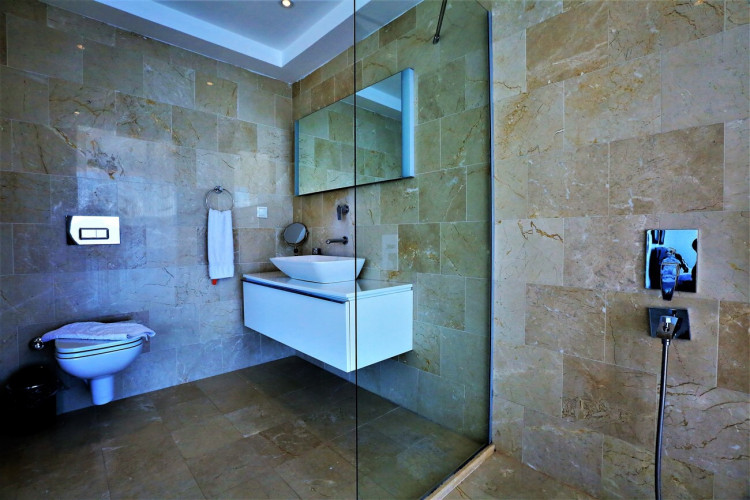 Вилла 6+1 в Калкане, Турция | PBB-21825