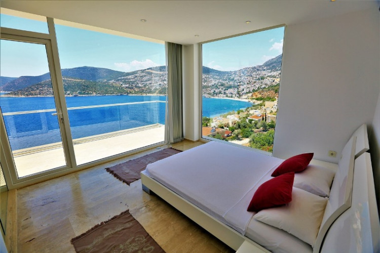 Вилла 6+1 в Калкане, Турция | PBB-21825