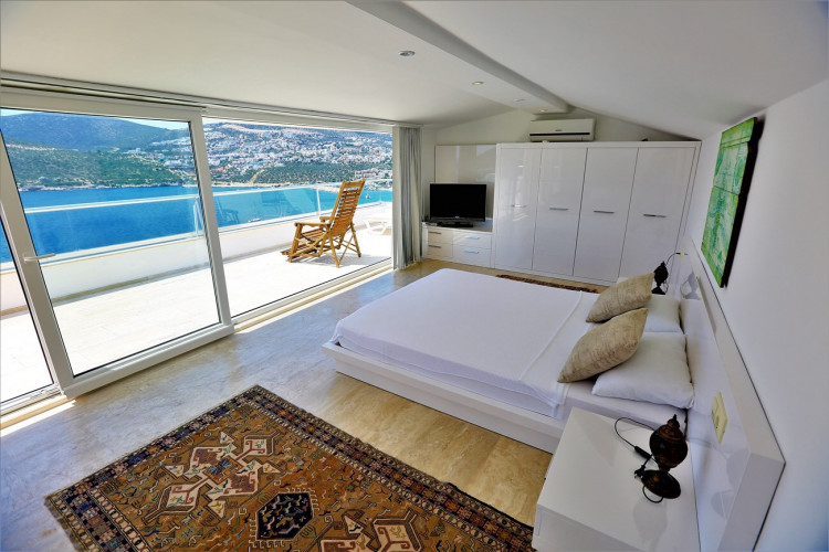 Вилла 6+1 в Калкане, Турция | PBB-21825