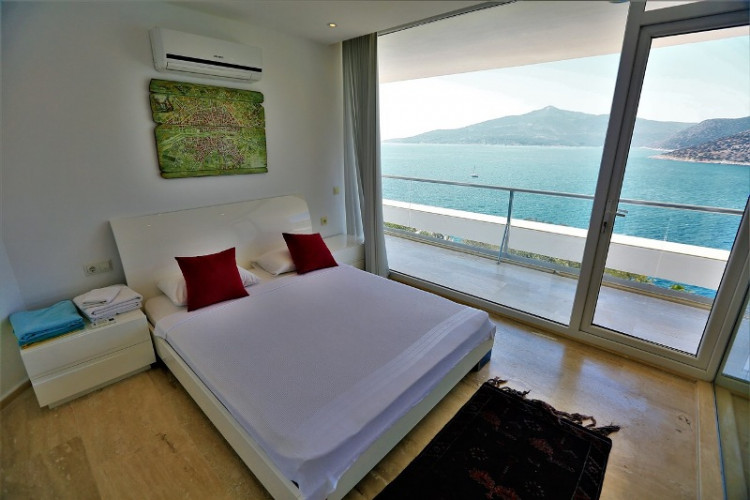 Вилла 6+1 в Калкане, Турция | PBB-21825