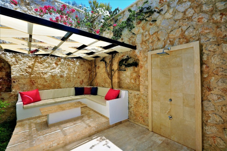 Вилла 6+1 в Калкане, Турция | PBB-21825