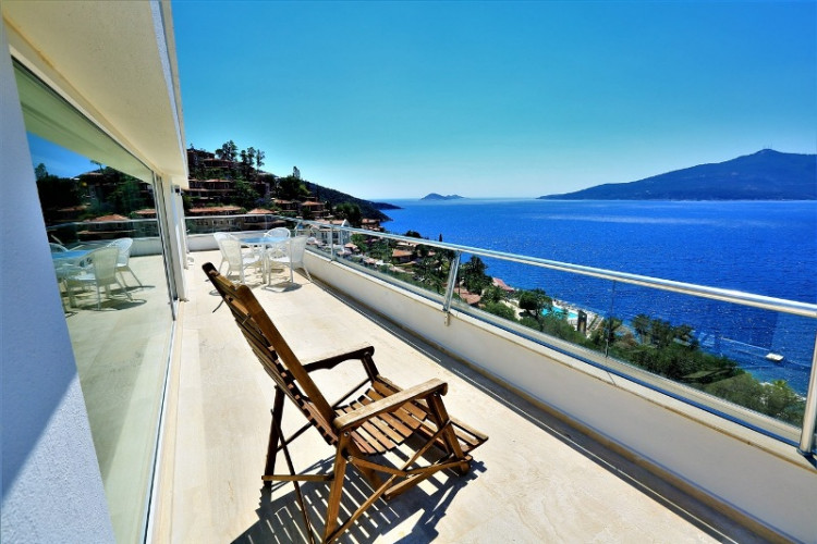 Вилла 6+1 в Калкане, Турция | PBB-21825