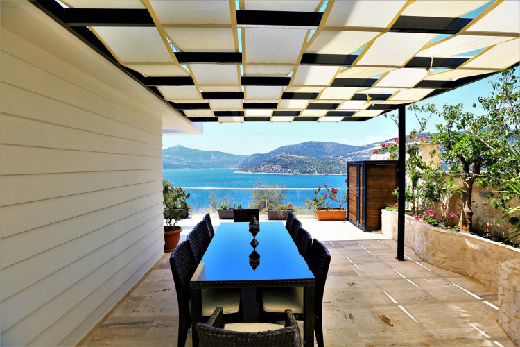 Вилла 6+1 в Калкане, Турция | PBB-21825