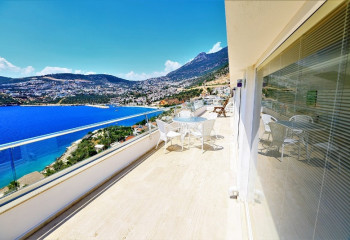 Вилла 6+1 в Калкане, Турция | PBB-21825