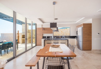 Вилла 6+1 в Калкане, Турция | PBB-21825