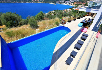 Вилла 6+1 в Калкане, Турция | PBB-21825