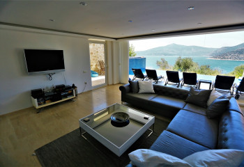 Вилла 6+1 в Калкане, Турция | PBB-21825