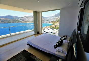 Вилла 6+1 в Калкане, Турция | PBB-21825