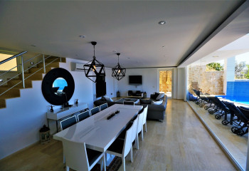 Вилла 6+1 в Калкане, Турция | PBB-21825