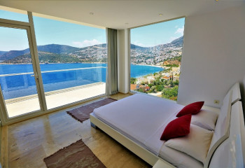 Вилла 6+1 в Калкане, Турция | PBB-21825