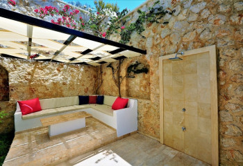 Вилла 6+1 в Калкане, Турция | PBB-21825