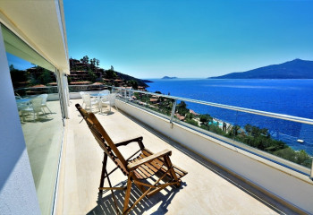 Вилла 6+1 в Калкане, Турция | PBB-21825