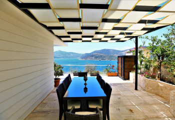 Вилла 6+1 в Калкане, Турция | PBB-21825