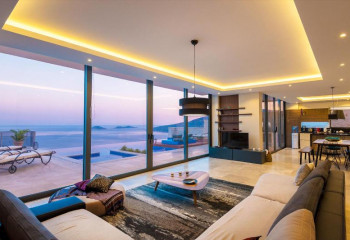 Вилла 6+1 в Калкане, Турция | PBB-21825