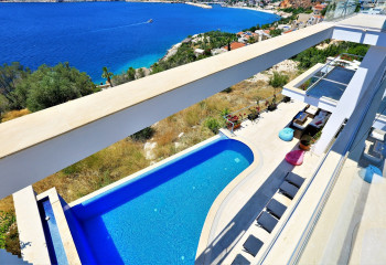 Вилла 6+1 в Калкане, Турция | PBB-21825