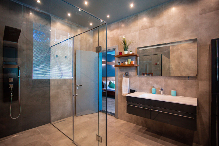 Вилла 5+1 в Калкане, Турция | SBB-21846