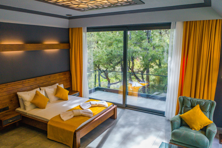 Вилла 5+1 в Калкане, Турция | SBB-21846