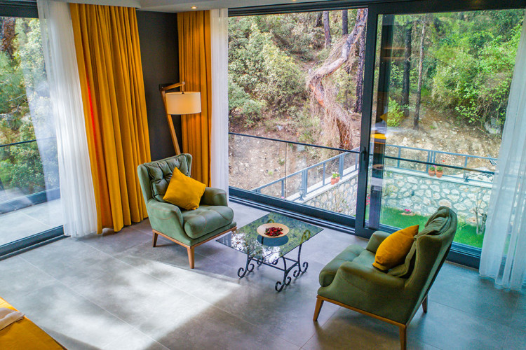 Вилла 5+1 в Калкане, Турция | SBB-21846