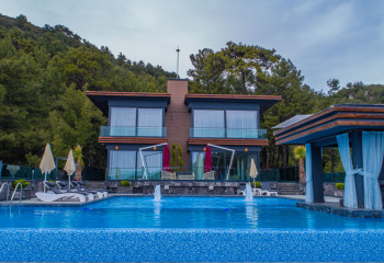 Вилла 5+1 в Калкане, Турция | SBB-21846