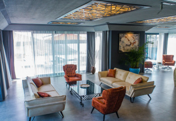 Вилла 5+1 в Калкане, Турция | SBB-21846