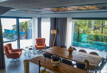 Вилла 5+1 в Калкане, Турция | SBB-21846