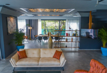 Вилла 5+1 в Калкане, Турция | SBB-21846