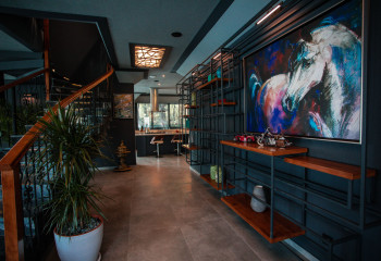 Вилла 5+1 в Калкане, Турция | SBB-21846