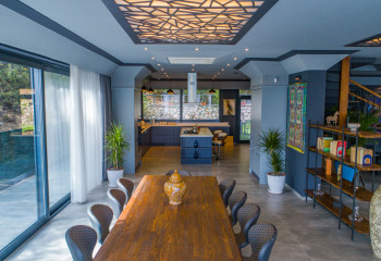 Вилла 5+1 в Калкане, Турция | SBB-21846