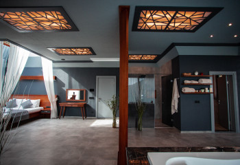 Вилла 5+1 в Калкане, Турция | SBB-21846