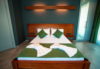 Вилла 5+1 в Калкане, Турция | SBB-21846