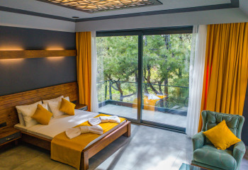 Вилла 5+1 в Калкане, Турция | SBB-21846