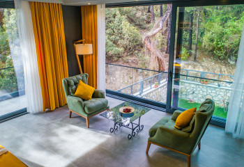 Вилла 5+1 в Калкане, Турция | SBB-21846