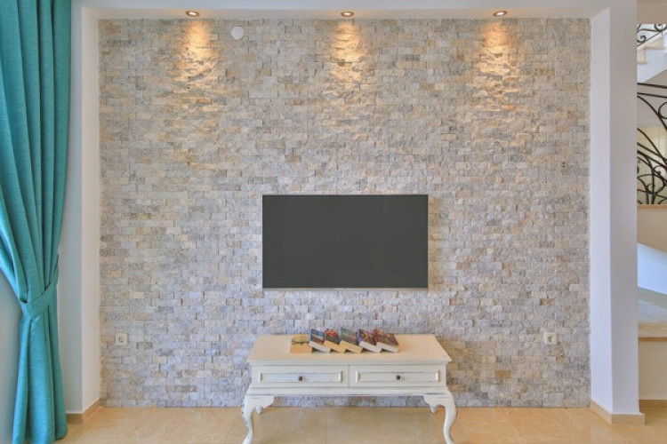 Вилла 4+1 в Каше, Турция | PBB-21927