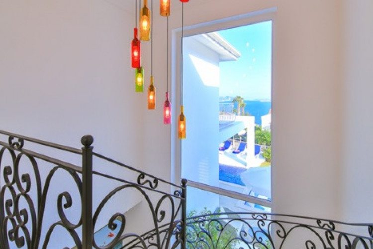 Вилла 4+1 в Каше, Турция | PBB-21927