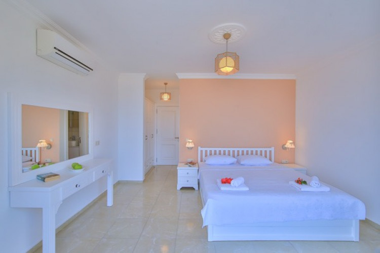 Вилла 4+1 в Каше, Турция | PBB-21927