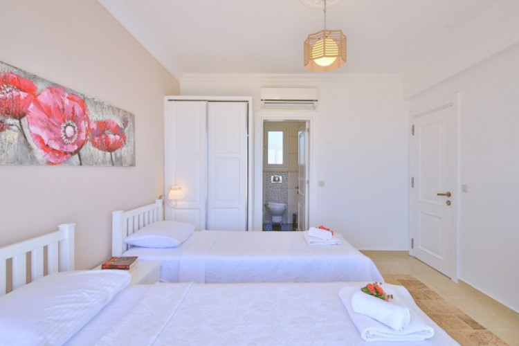 Вилла 4+1 в Каше, Турция | PBB-21927