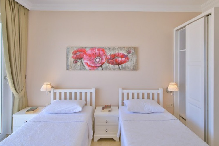 Вилла 4+1 в Каше, Турция | PBB-21927