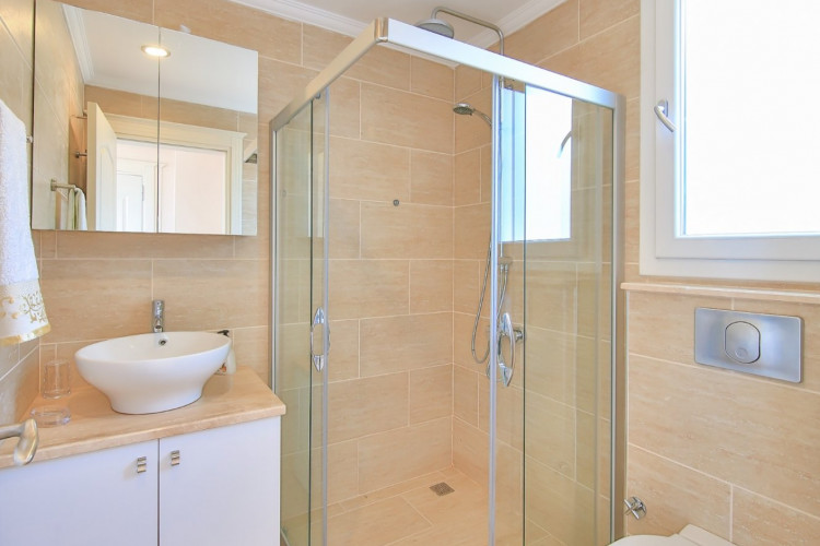 Вилла 4+1 в Каше, Турция | PBB-21927