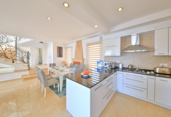 Вилла 4+1 в Каше, Турция | PBB-21927