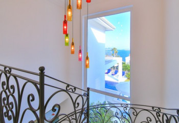 Вилла 4+1 в Каше, Турция | PBB-21927