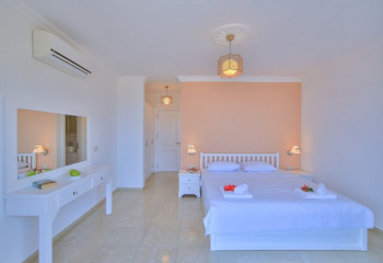 Вилла 4+1 в Каше, Турция | PBB-21927