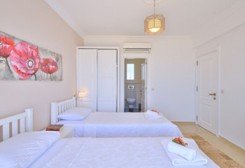 Вилла 4+1 в Каше, Турция | PBB-21927