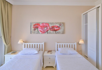 Вилла 4+1 в Каше, Турция | PBB-21927