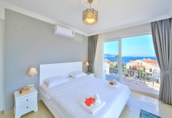 Вилла 4+1 в Каше, Турция | PBB-21927